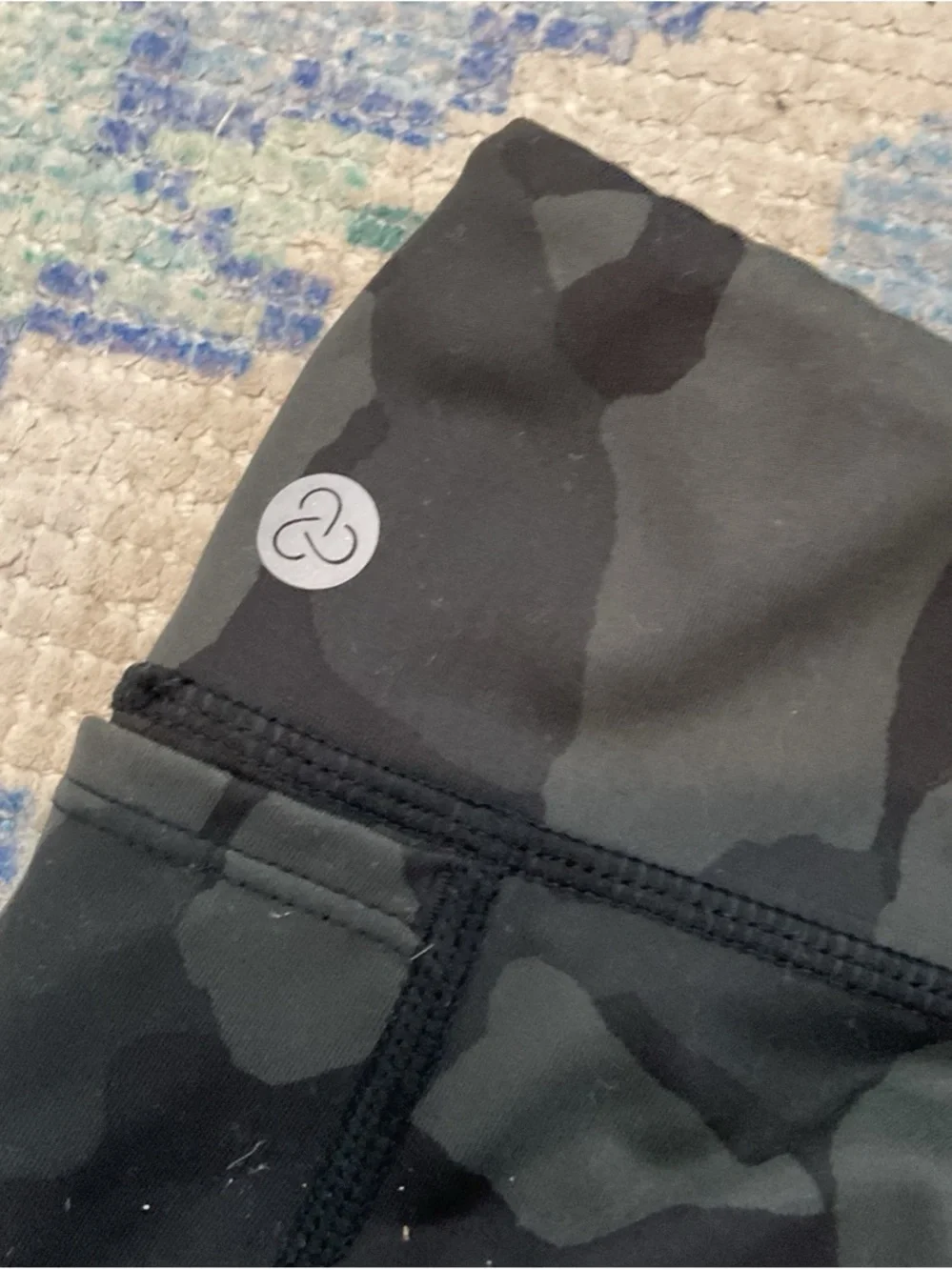 Zella leggings subtle